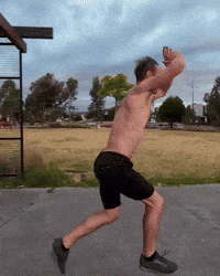 Flip Flipping GIF