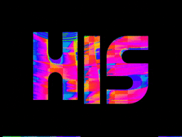 Art Glitch GIF