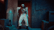 Oh Yeah Huluween GIF by PT Media