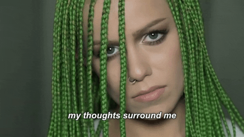 GIF by Alternative Press