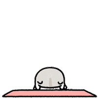 Happy Hamster Sticker