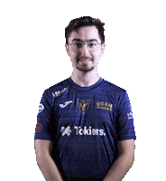 Happy Esports Sticker by UCAM Universidad