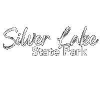 State Park Sticker by State of Michigan
