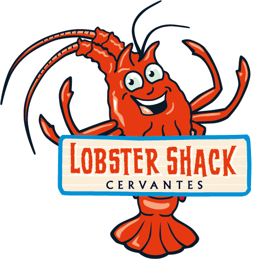 lobstershackwa lobster lobster shack cervantes wa Sticker