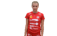 Floorball Salibandy Sticker by F-liiga