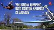 Texas GIF by BuzzFeed