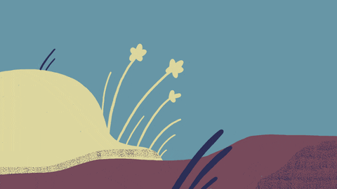 Animation Loop GIF by Daniela Sherer