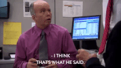 comedy central GIF by Workaholics