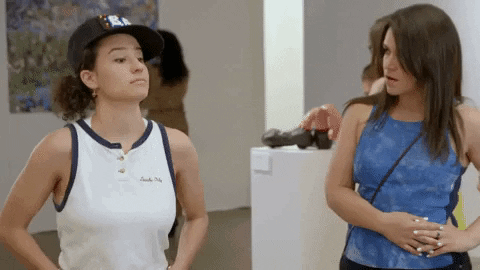 GIF by Justin