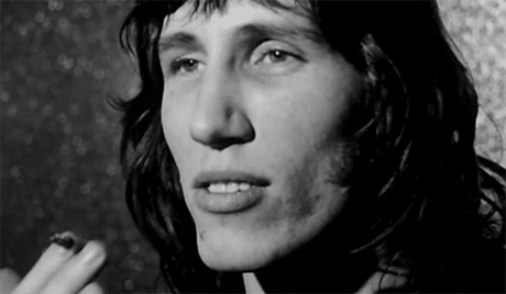 david gilmour GIF