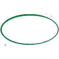 Circle Comercial Sticker by Kooperativa