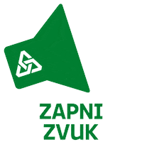 Volume Up Sticker Sticker by Kooperativa