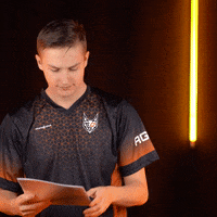 Throw Away Rocket League GIF by TeamOrangeGaming