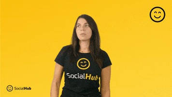 Queen Boss GIF by SocialHub