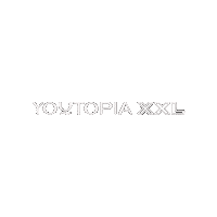 Youyouyou Sticker by Youtopia
