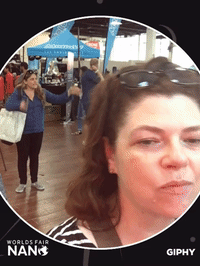 worlds fair nano GIF