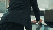 Edie Falco Kate GIF by CBS