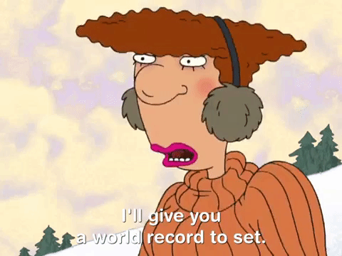 nickrewind giphydvr nicksplat as told by ginger giphyatbg003 GIF
