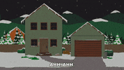 house GIF by South Park 