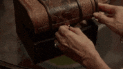 good witch heart GIF by Hallmark Channel