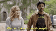 Rose Mciver Love GIF by CBS