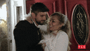 We Got Married Love GIF by TLC Europe
