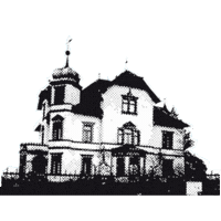 juzlauf villa juz juzlauf Sticker