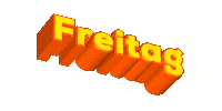 juzlauf freitag juz juzlauf Sticker