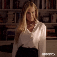 New York GIF by HBO Max