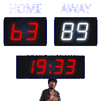 63 Home Sticker
