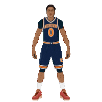 College Basketball Sticker by Panini America