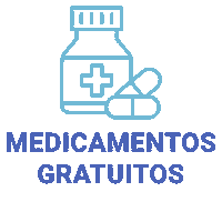 Remedio Medicamentos Sticker by Livri Saúde