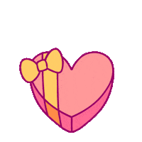 Valentines Day Love Sticker by BuzzFeed Animation