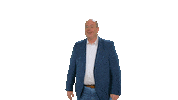 Daumen Hoch Gut Sticker by CDU