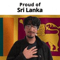 Sri Lanka Lk GIF