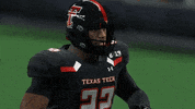 Video Game Madden 2020 GIF by Texas Tech Football