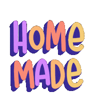 Do It Yourself Cooking Sticker by Demic