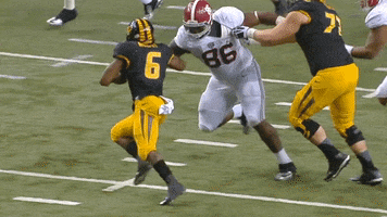 Uafb4 GIF by Alabama Crimson Tide