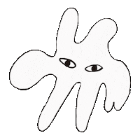 ksu_docevcd112 monster goblin 怪獸 小怪獸 Sticker