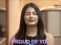 Proud Of You Az GIF