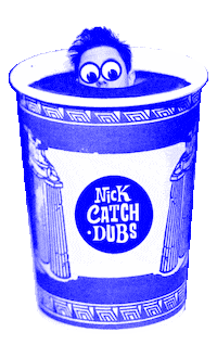 New York Coffee Sticker by Fool's Gold Records