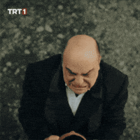 Angry Nervous Breakdown GIF by TRT