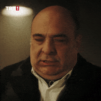 Angry Nervous Breakdown GIF by TRT