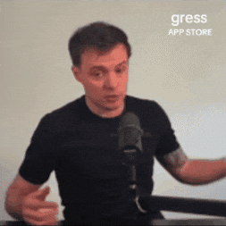 Sleep Wtf GIF
