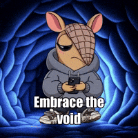 Peace Balance GIF by Chillo Dillo