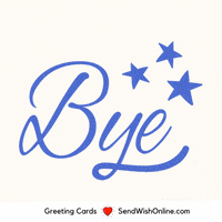 Stars Goodluck GIF by sendwishonline.com