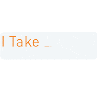 Take Psa Sticker by National Psoriasis Foundation