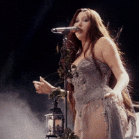 Noah Cyrus Toronto GIF by Respective