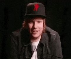 Fall Out Boy Fob GIF