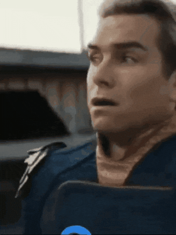 Breathe Out The Boys GIF